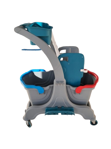 CHARIOT-hck715