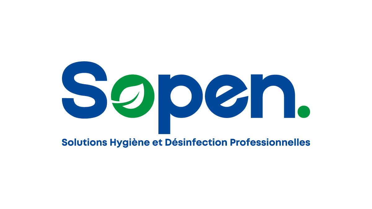 Sopen | Solutions Hygiène et Désinfection Professionnelles