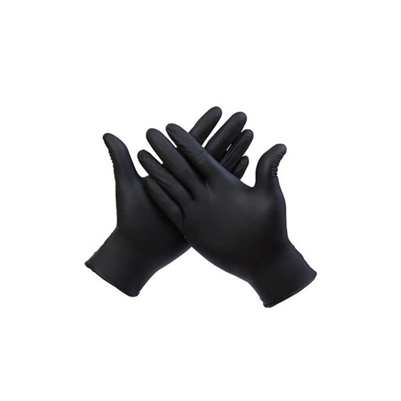 gant-nitrile-noir