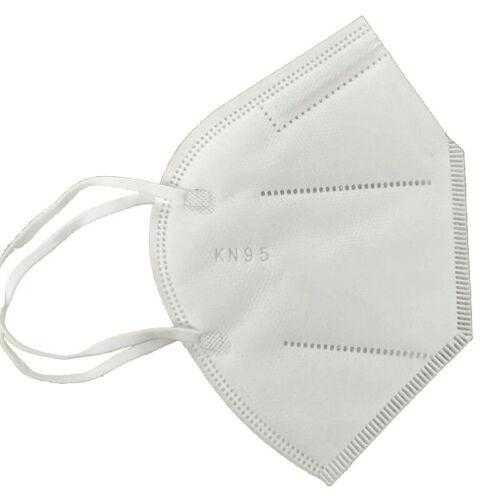 MASQUE De Protection FF P2 KN95, Boite 10