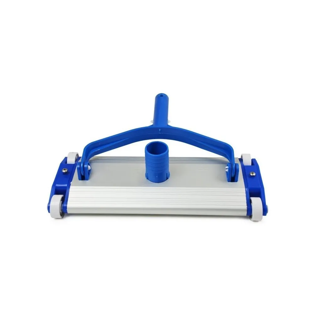 ASPIRATEUR PISCINE EN ALU GM 45X13CM POOLTEC