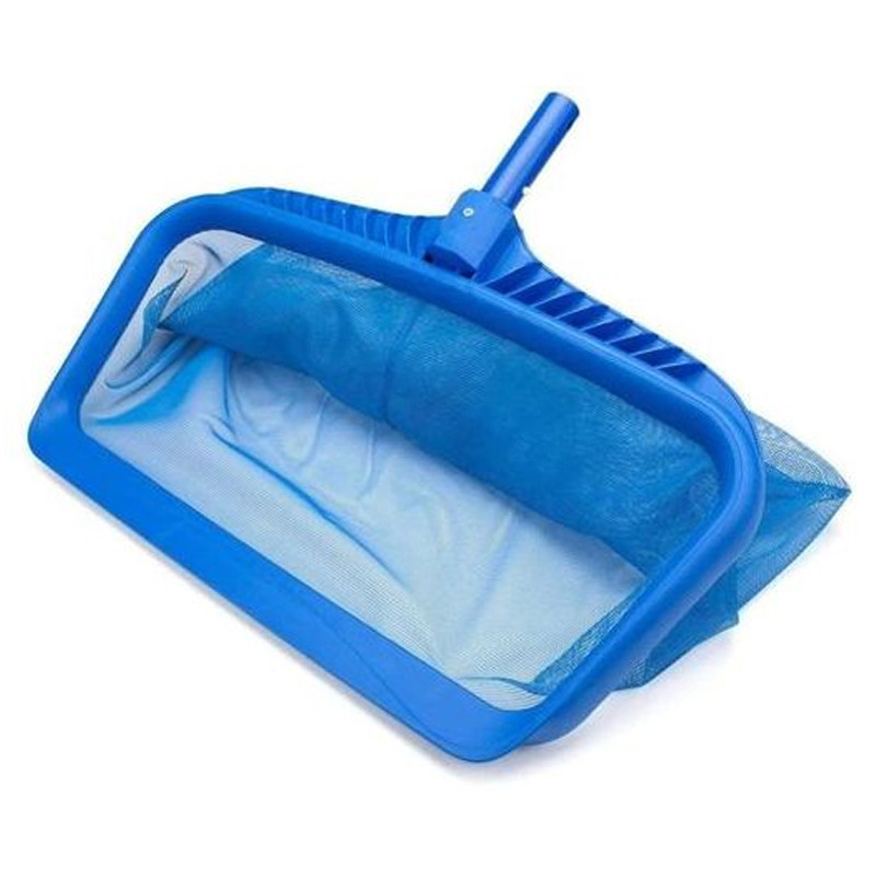 epuisette-de-fond-piscine-poolstar-en-plastique-bleu