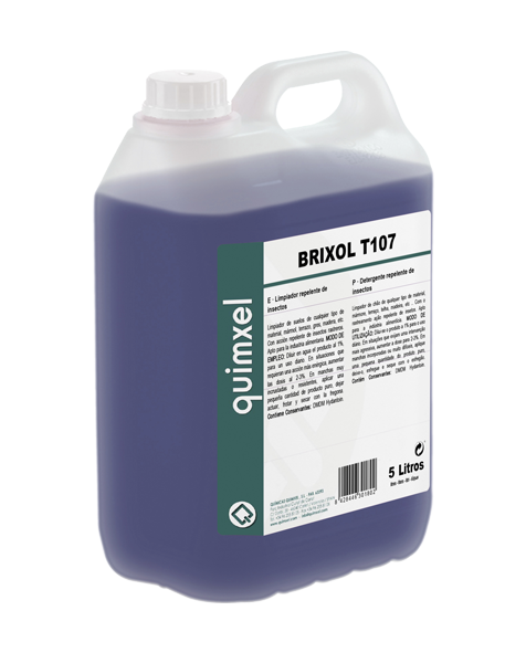 BRIXOL T107