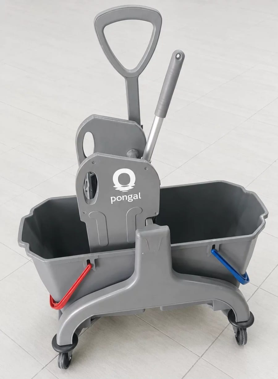 CHARIOT 25L PGL-1