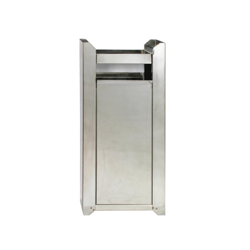 cendrier-poubelle-inox